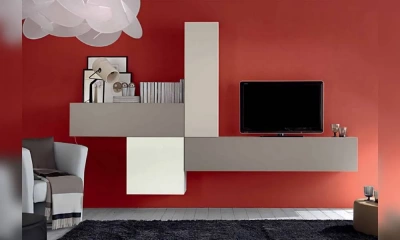 Стенка Gamma Mito-Box 3