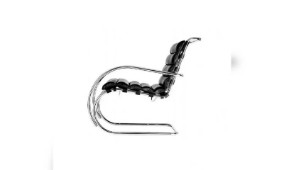 Стул Domingo Salotti Black Book 2