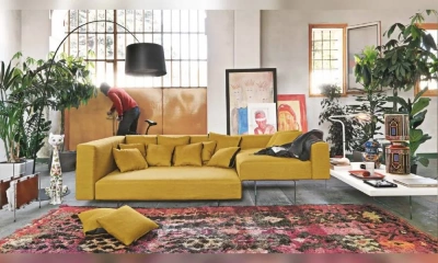 Диван Lago Air_Sofa_416