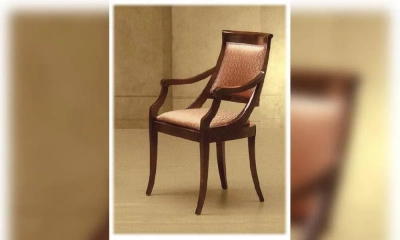 Стул Morello Gianpaolo Dublino 2