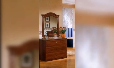 Комод Ярцево Европа-7