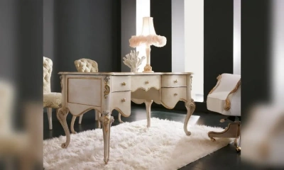 Стол Письменный Volpi Botero 2