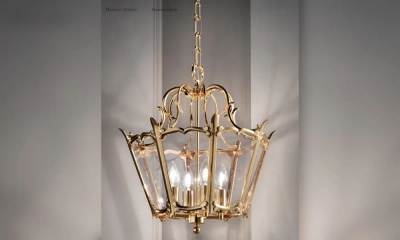 Emme Pi Light Atelier Люстра (Арт. Ve 1069/S4)