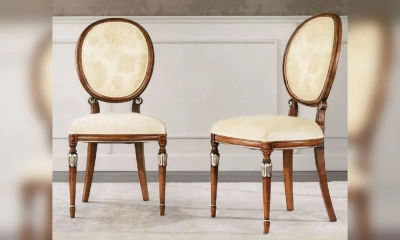 Стул Seven Sedie Olga 2