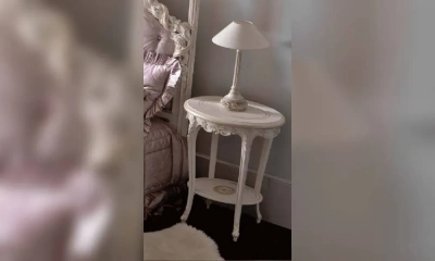 Кофейный Стол Savio Firmino Notte Fatata 4