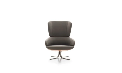 Кресло вращающееся DITRE ITALIA P1000 CUT