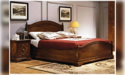 Кровать Bamax Classico 2