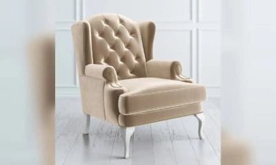 Кресло Френсис