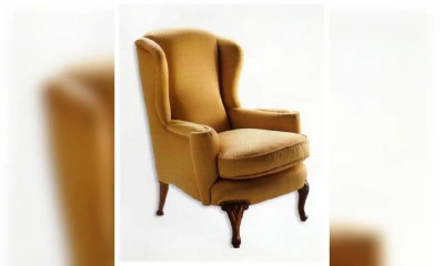 Кресло Zanaboni Liverpool