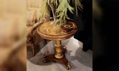 Стол Zanaboni 400