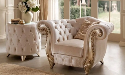 Cтол Журнальный Goldconfort Romantic