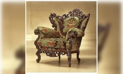 Кресло Morello Gianpaolo Maria