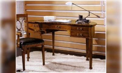 Стол Письменный Seven Sedie Narciso