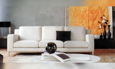 Диван Molteni&C Lido 1