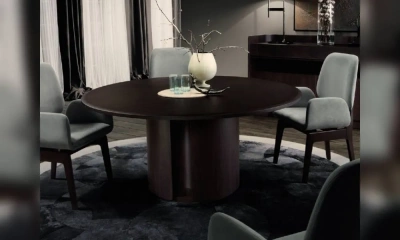 Стол Smania Byron 4