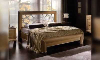 Кровать Giuliacasa Venezia 5