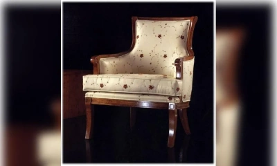 Кресло Seven Sedie Alsazia