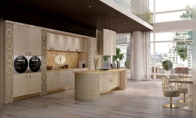 Кухня Alta Moda Jaguar 1