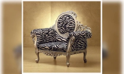 Кресло Morello Gianpaolo Sofia