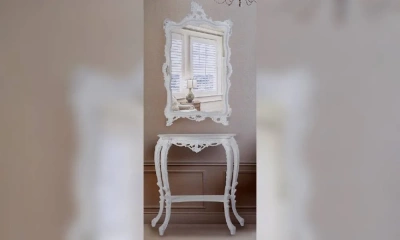 Консоль Mo.Wa Verde 3