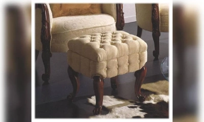 Пуф Volpi Gregorio 1