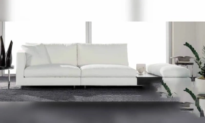 Диван Двухместный, Giulio Marelli 2