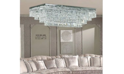 Люстра Jago Imperial