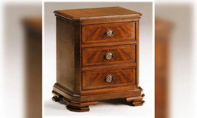 Тумба Прикроватная Provasi Bedroom Collection 2