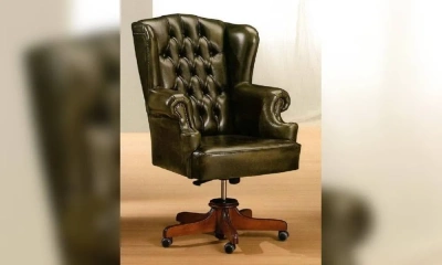 Кресло Руководителя Morello Gianpaolo Vicenza