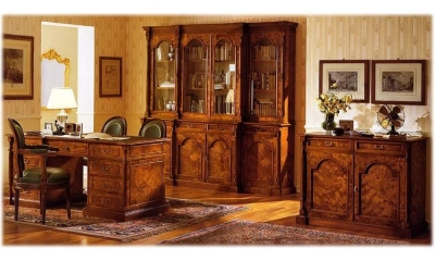 Домашний Кабинет Minotti Luigi & Benigno Biedermeier 11