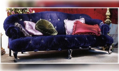 Диван Provasi Paris 3
