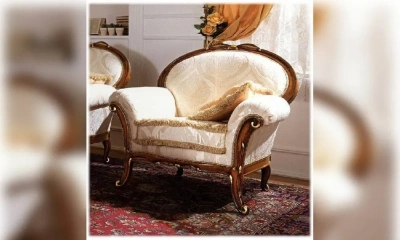 Кресло Antonelli Moravio Belvedere 3