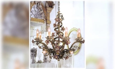 Люстра Mechini L280/12