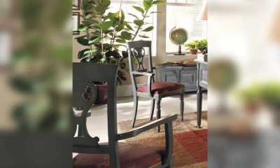 Полукресло Cavio Fiesolo