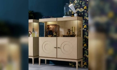 Витрина Giorgio Casa Talento 4