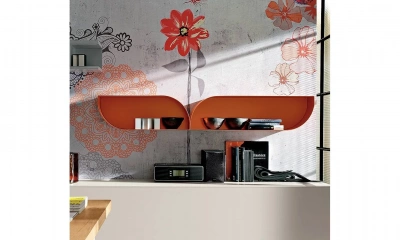 Полка Petalo Tomasella 16091