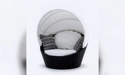 Кресло Varaschin Arena