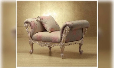 Банкетка Morello Gianpaolo Antibes 2