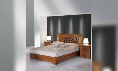 Кровать Betamobili I Petali