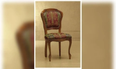 Стул Morello Gianpaolo Filippona 1