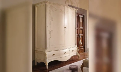 Шкаф Volpi Olga/L