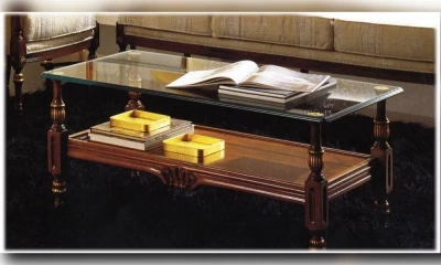 Стол Журнальный Volpi Doge