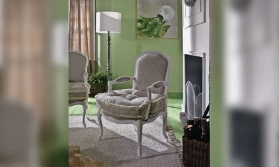 Кресло Keoma Regina 2