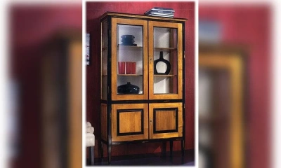 Витрина Tosato 16.26