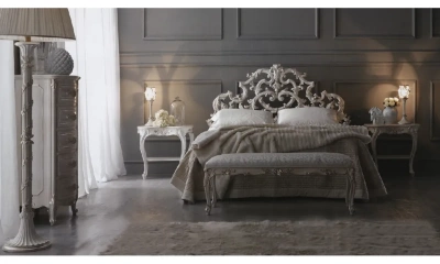 Спальня Silvano Grifoni Bedroom 7