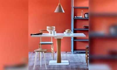 Стол Miniforms Gualtiero