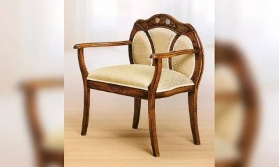 Стул Morello Gianpaolo Zenith