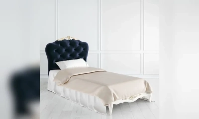 Кровать В Спальню Kreind Atelier Gold