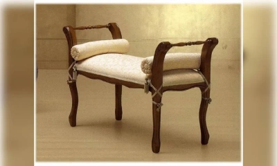 Банкетка Morello Gianpaolo Cosetta