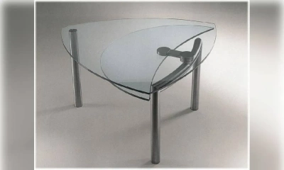 Стол Reflex Policleto Goccia